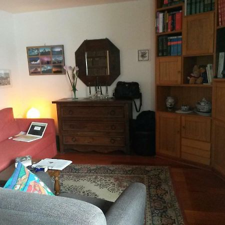 Attico Cretaz Cir 0033 Apartment เบรยล์-แชร์วิเนีย ภายนอก รูปภาพ