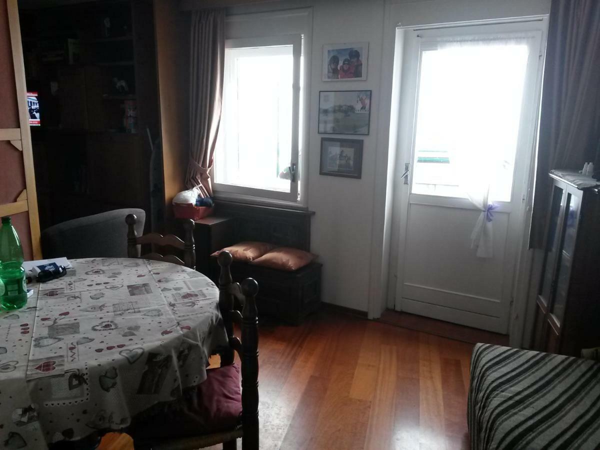 Attico Cretaz Cir 0033 Apartment เบรยล์-แชร์วิเนีย ภายนอก รูปภาพ