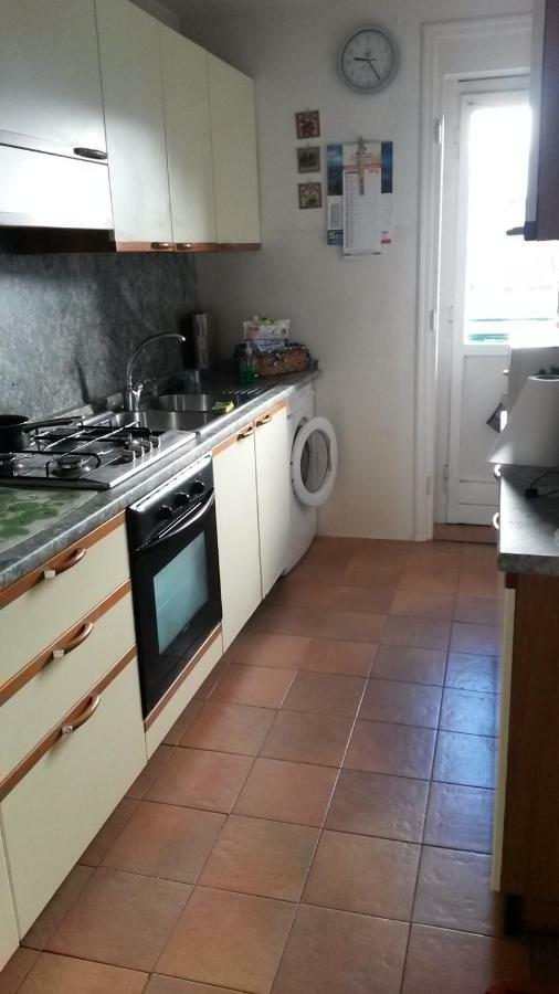 Attico Cretaz Cir 0033 Apartment เบรยล์-แชร์วิเนีย ภายนอก รูปภาพ