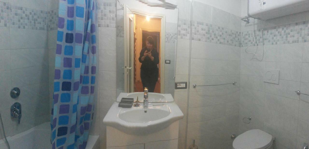 Attico Cretaz Cir 0033 Apartment เบรยล์-แชร์วิเนีย ภายนอก รูปภาพ
